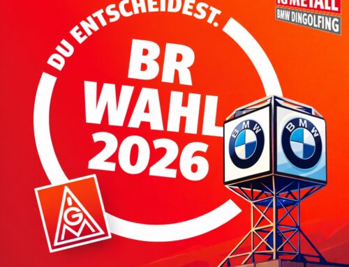 BR-WAHL 2026  Du entscheidest!